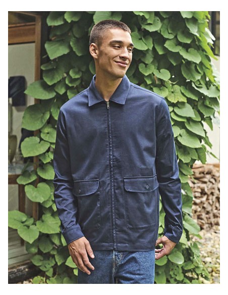 NEU-O67701-Twill Jacket 2